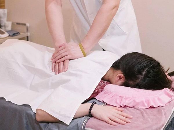 康復理療